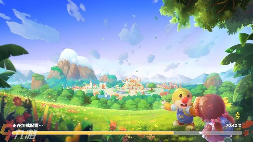 摩尔庄园手游可以用以前的账号吗 账号登录方式介绍_摩尔庄园手游