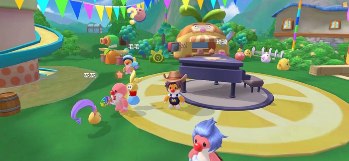 摩尔庄园手游邻居可以有几个 邻居数量上限介绍_摩尔庄园手游