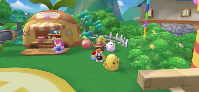 摩尔庄园手游邻居可以有几个 邻居数量上限介绍_摩尔庄园手游