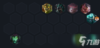 云顶之弈11.11绿巨人塞恩怎么玩 11.11绿巨人塞恩上分攻略_云顶之弈手游