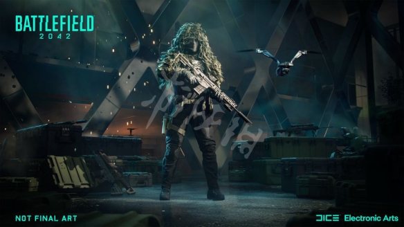 战地2042价格是多少 战地风云2042常见问题答疑汇总