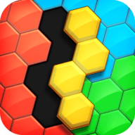 六角块拼图PatternBlocks V1.0.14 安卓版