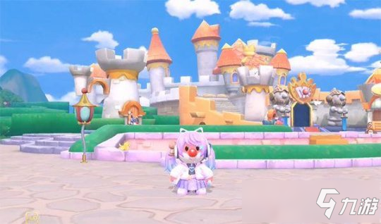 摩尔庄园手游联动草莓音乐节介绍_摩尔庄园手游