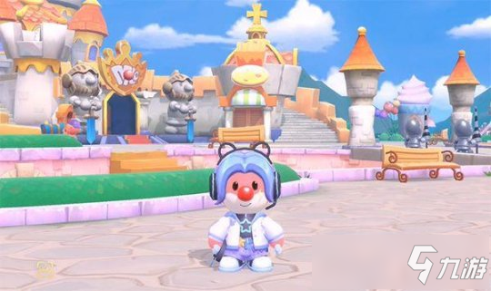 摩尔庄园手游联动草莓音乐节介绍_摩尔庄园手游