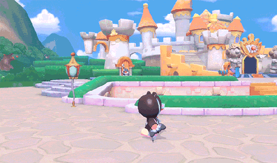 摩尔庄园手游联动草莓音乐节介绍_摩尔庄园手游