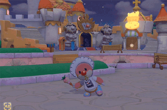 摩尔庄园手游联动草莓音乐节介绍_摩尔庄园手游