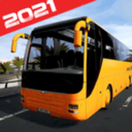 顶级巴士模拟器游戏 V20211.0.1 安卓版