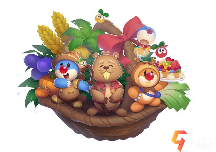 摩尔庄园手游土地节是什么 土地节介绍信息一览_摩尔庄园手游