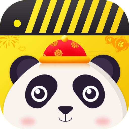 熊猫动态壁纸VIP版 V1.1.3 安卓版