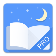 静读小说（Moon+ReaderPro） V（Moon+ReaderPro）5.2.5 安卓版