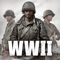 世界战争英雄手游 V2021 安卓版