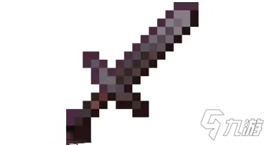 《我的世界》下界合金剑最强附魔教程 下界合金剑附魔指令一览_我的世界