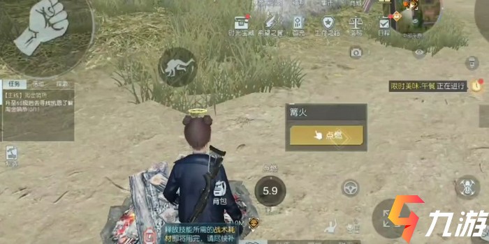 黎明觉醒怎么肝材料 快速刷材料地点与技巧_黎明觉醒