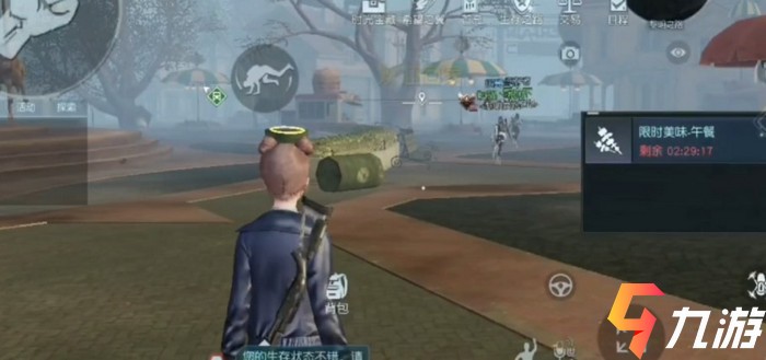 黎明觉醒怎么肝材料 快速刷材料地点与技巧_黎明觉醒