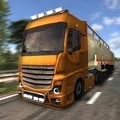 欧洲卡车进化模拟 V3.1 安卓版