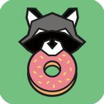 甜甜圈都市 V1.0.0 安卓版