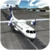 飞机驾驶模拟 V1.0 安卓版