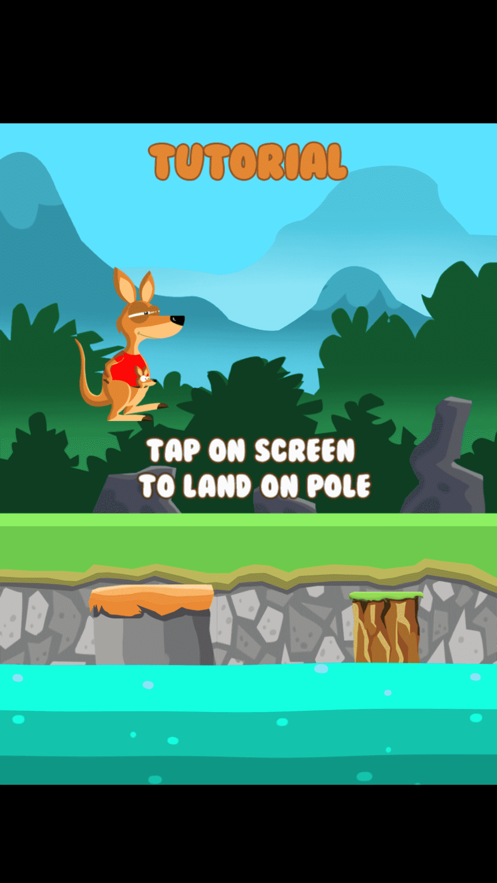 朋友聚袋鼠跳跃好玩吗 朋友聚袋鼠跳跃玩法简介_朋友聚袋鼠跳跃