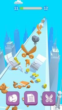 岩纸剪刀好玩吗 岩纸剪刀玩法简介_岩纸剪刀