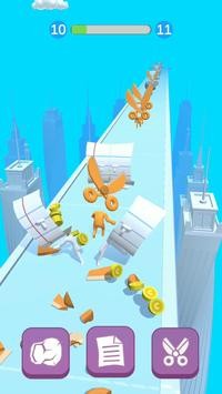 岩纸剪刀好玩吗 岩纸剪刀玩法简介_岩纸剪刀