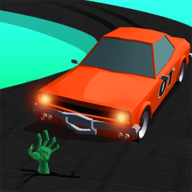 僵尸漂移赛车游戏 V1.2安卓版