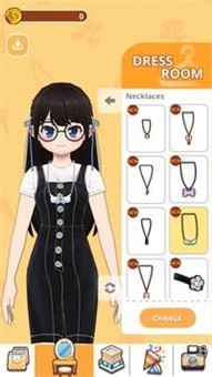 造型女孩好玩吗 造型女孩玩法简介_造型女孩