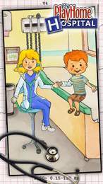 娃娃屋医院好玩吗 娃娃屋医院玩法简介_娃娃屋医院