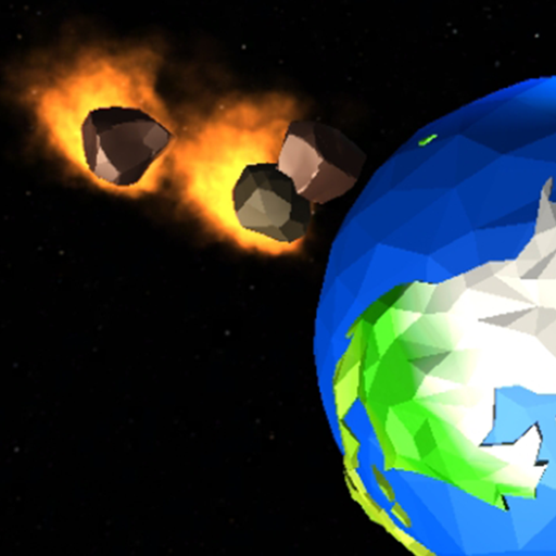 星球毁灭模拟器 V1.0 安卓版