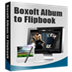 Boxoft Album to Flipbook V1.0 官方版