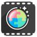 Photoflare(开源图像处理工具) V1.6.5 多国语言绿色版