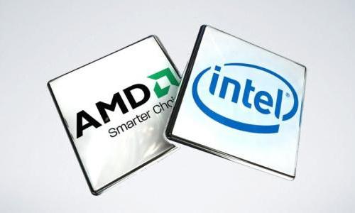 Amd处理器和Intel处理器哪个好？Amd和Intel处理器区别介绍