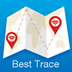 Best Trace（可视图路由跟踪工具）V3.9.0.0 绿色安装版