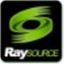 RaySource（RayFile网盘）V2.5.0.1 官方安装版