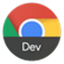 Google Chrome V92.0.4515.20 Dev开发版