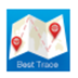 Best Trace(可视图路由跟踪工具) V3.6.5 中英文安装版