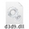 旧版d3d9.dll 免费版