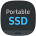 Samsung Portable SSD Software V1.6.7.50 中文安装版