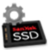 SanDisk SSD Dashboard(闪迪固态硬盘工具) V2.3.1.0 中文版