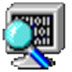 蓝屏分析修复工具(WinDBG) V6.12 汉化绿色版