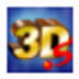 Ulead Cool 3D studio V3.5 金典版