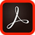 Adobe acrobat DC V2021.001.20155 32位 中文直装版