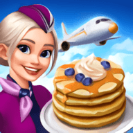 飞机厨师游戏最新版 V2.0 安卓版