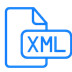 Coolutils XML Viewer(XML文件打开与浏览工具) V1.1.00 官方版