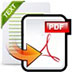 IStonsoft Text To PDF Converter(TXT转PDF) V2.6.71 官方版