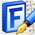 FontCreator(字体设计软件) V14.0.0.2862 中文版