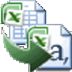 Batch Excel to CSV Converter (excel转csv格式软件) V2020 官方版