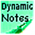 Dynamic Notes(计划日程管理器) V3.70 英文版