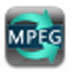 RZ MPEG Converter(MPG格式转换器) V4.0 英文安装版