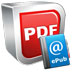 Aiseesoft PDF to ePub Converter V3.2.33 多国语言安装版