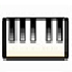 Virtual Piano（电脑钢琴软件） V1.0 英文安装版